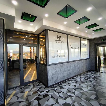 Hotel Panoramic Kutaisi Luaran gambar