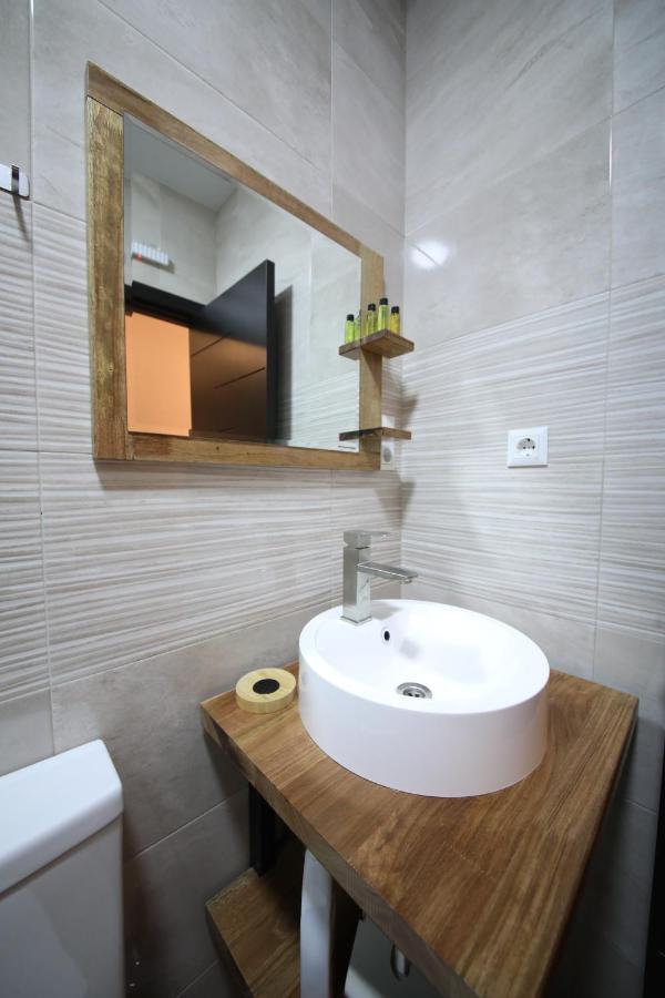 Hotel Panoramic Kutaisi Luaran gambar