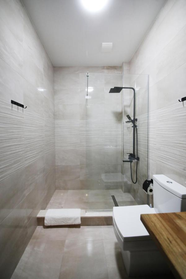 Hotel Panoramic Kutaisi Luaran gambar