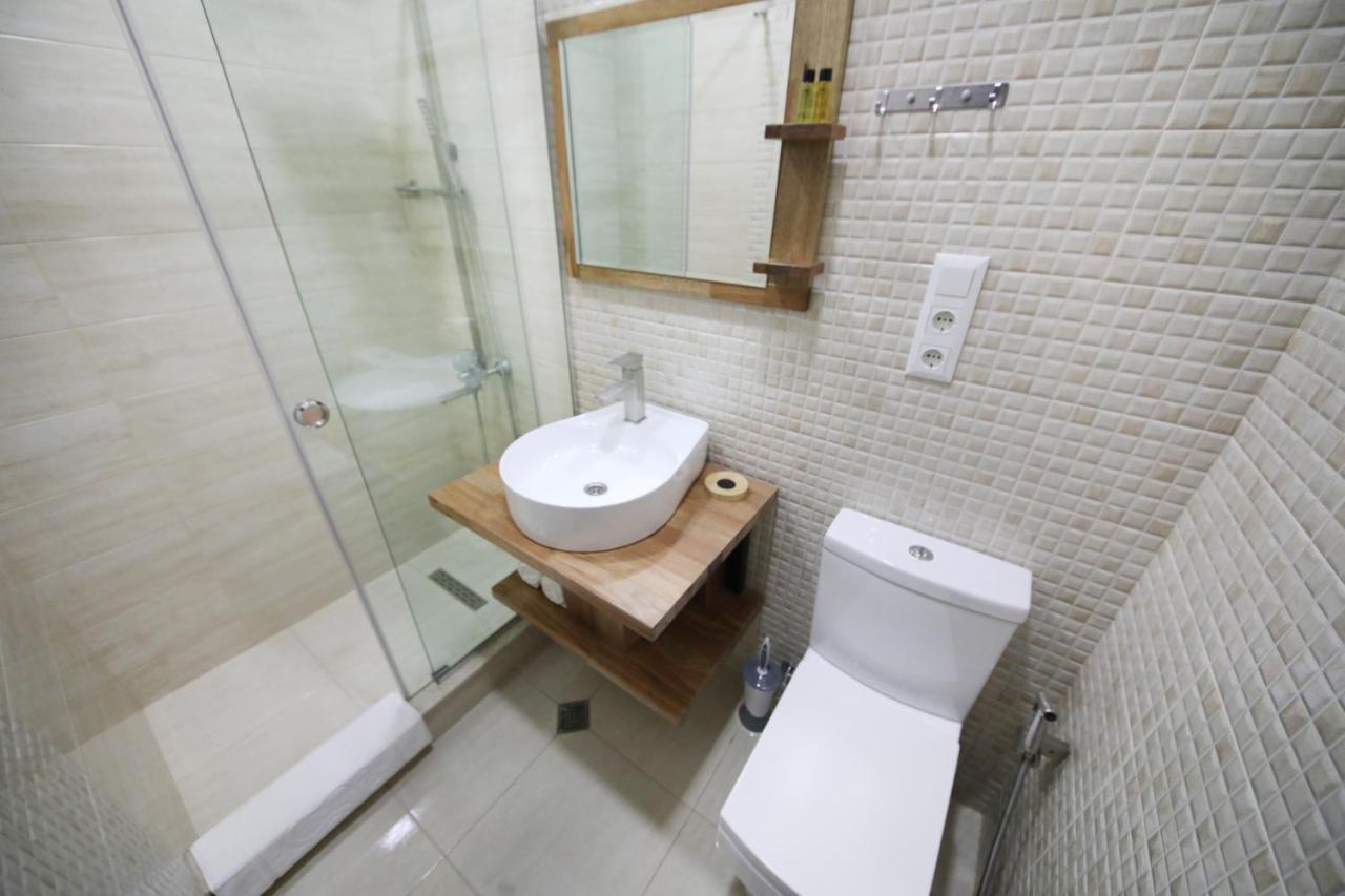 Hotel Panoramic Kutaisi Luaran gambar