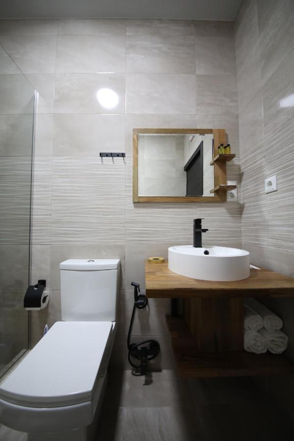 Hotel Panoramic Kutaisi Luaran gambar