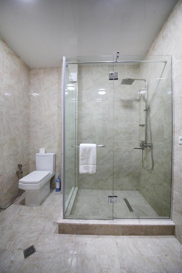 Hotel Panoramic Kutaisi Luaran gambar