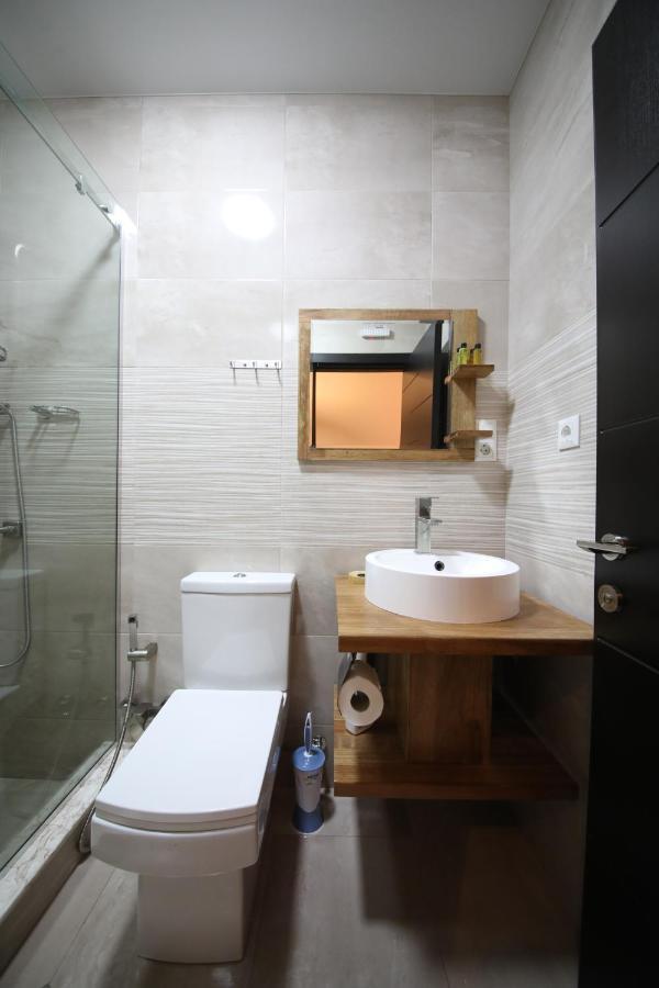 Hotel Panoramic Kutaisi Luaran gambar