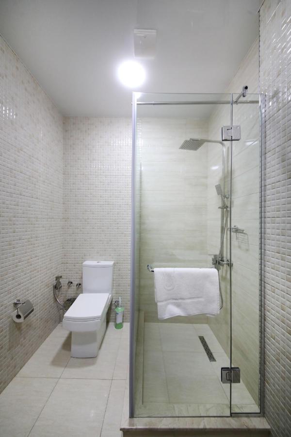 Hotel Panoramic Kutaisi Luaran gambar