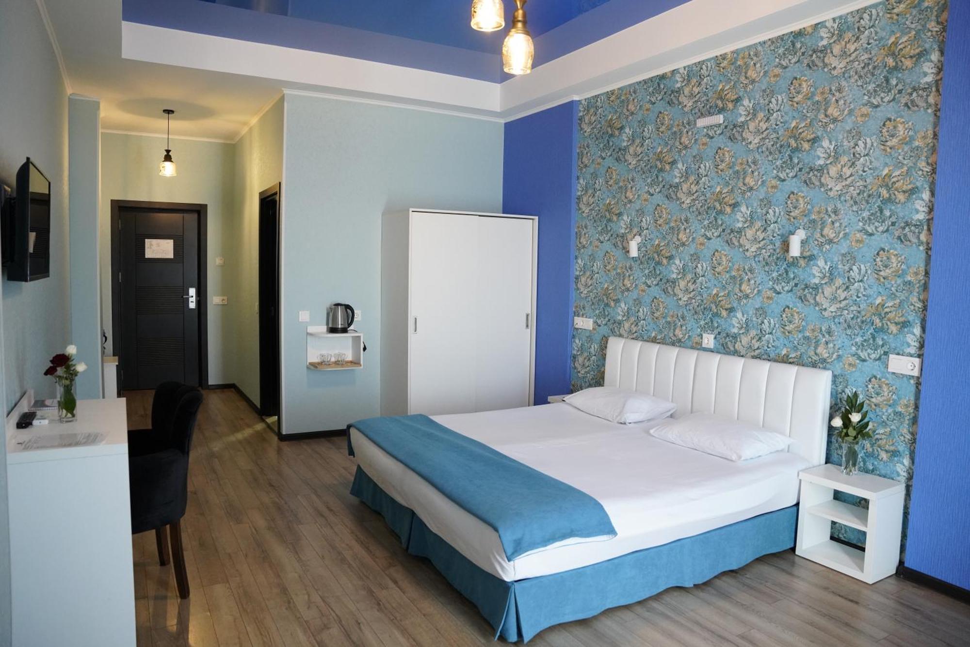 Hotel Panoramic Kutaisi Luaran gambar