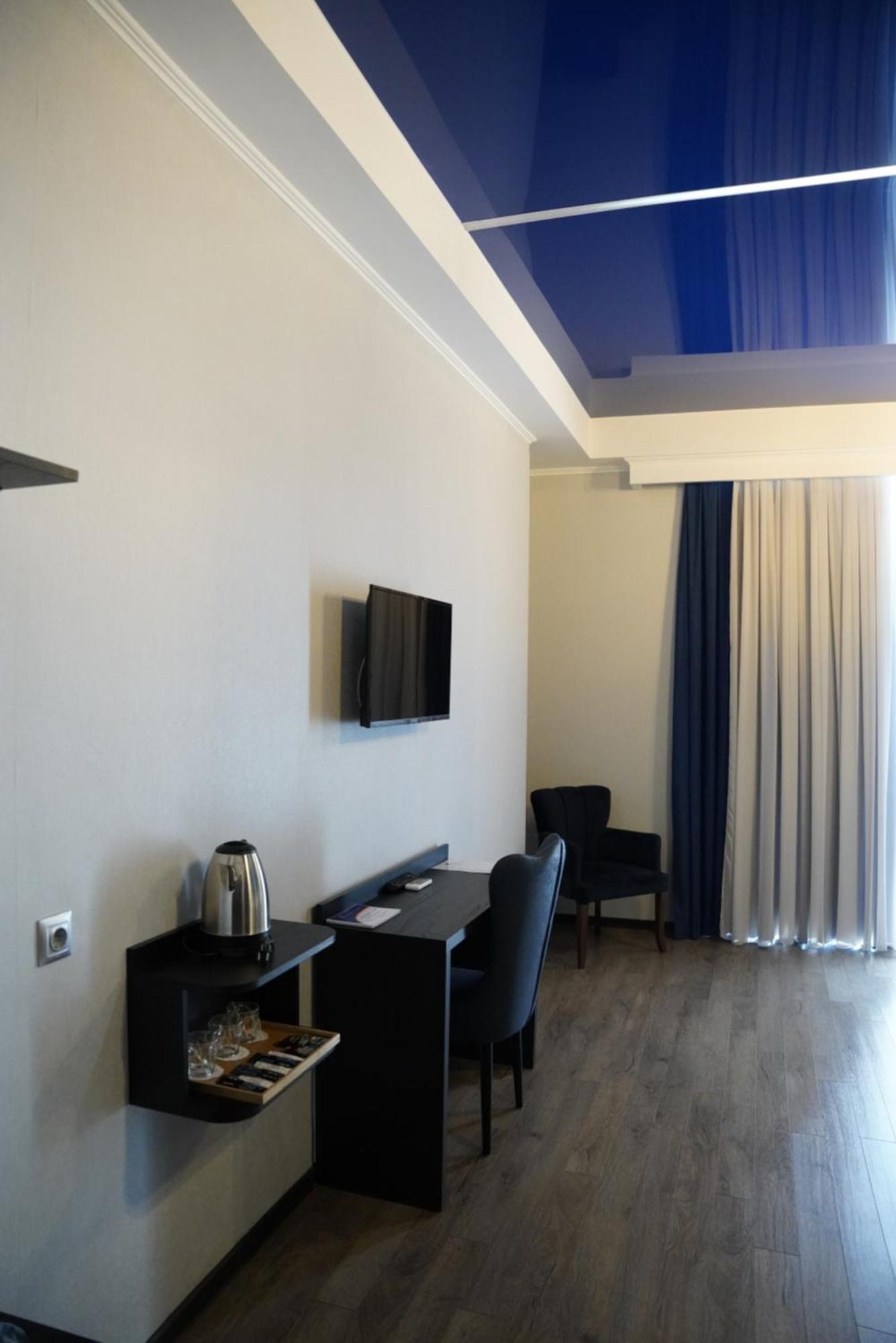 Hotel Panoramic Kutaisi Luaran gambar