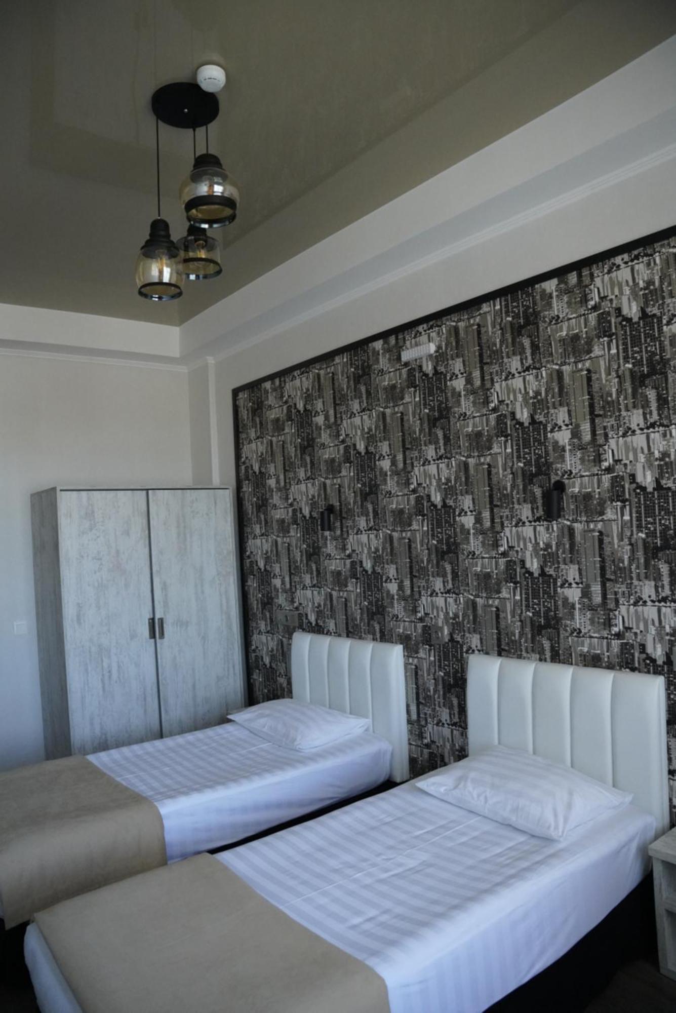Hotel Panoramic Kutaisi Luaran gambar