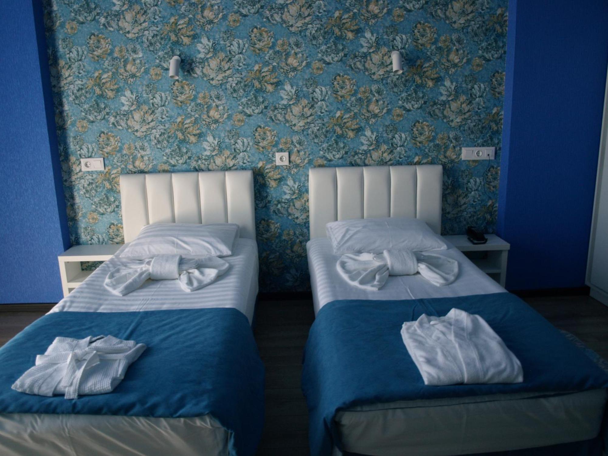 Hotel Panoramic Kutaisi Luaran gambar
